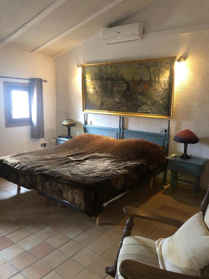 Stadthaus Mitten Im Kuenstlerviertel Von Arta Mit Zwei Wohnungen エクステリア 写真